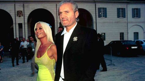 life of gianni versace series|the killing of gianni versace.